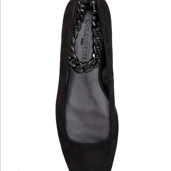 Elegant sandal use but like new - Picture 2 of 2